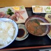 うずしお食堂