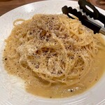 トラットリア クアルト 池袋 - 