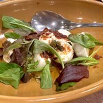 トラットリア クアルト 池袋 - 