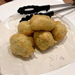 トラットリア クアルト 池袋 - 