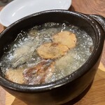 ビストロ ディモンシュ - 