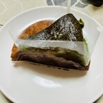 メゾン・ド・ジャンノエル - 