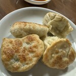 手打拉麺 萬山園 - 