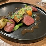 ビストロ ディモンシュ - 