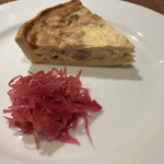 ビストロ ディモンシュ - 