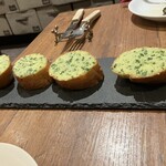 ビストロ ディモンシュ - 