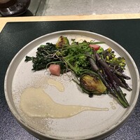 鉄板焼 宇佐見 - 