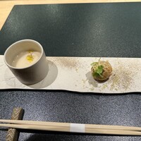 鉄板焼 宇佐見 - 