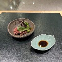 鉄板焼 宇佐見 - 