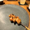 やきとり 右羽。