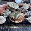 貝鮮浜焼きバイキング あみ浜食堂