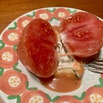 グリルキャピタル東洋亭 - 