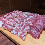 ニューくまもと亭 - 