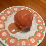 グリルキャピタル東洋亭 - 