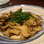 ニューくまもと亭 - 