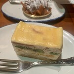 グリルキャピタル東洋亭 - 