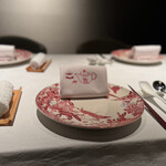 Ino Cantonese 日本橋 たかせ - 