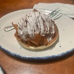 グリルキャピタル東洋亭 - 