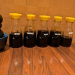 ニューくまもと亭 - 