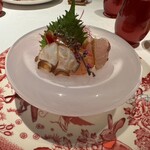 Ino Cantonese 日本橋 たかせ - 