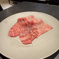 和牛とワイン 焼肉きゅうこん - 