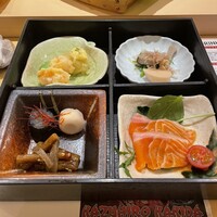 有楽町かきだ - 