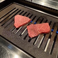 和牛とワイン 焼肉きゅうこん - 