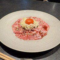 和牛とワイン 焼肉きゅうこん - 