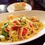 Trattoria Cipresso - レディースランチ☆