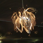 プラス カーサ ラウンジ - お洒落なイタリア家具や雑貨に囲まれた素敵な空間