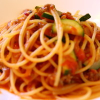DA FIGLIO - ランチ