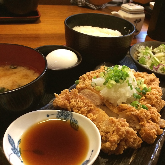 ふくの鳥 茅場町店 茅場町/居酒屋 [食べログ]