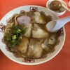 中華そば専門店 井出商店