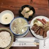 たんや 善治郎 牛たん通り店