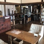 スパイスカフェ まからも - 