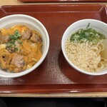 なか卯 - 