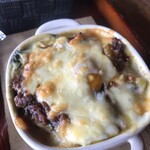 スパイスカフェ まからも - 