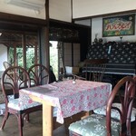 スパイスカフェ まからも - 