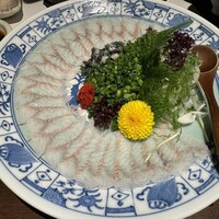 魚料理専門 魚魚一 - 