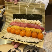 鮨よしかわ 麻布十番 - 