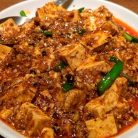 四川料理 龍の子 - 