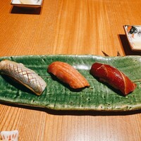 鮨 銀座 おのでら - 