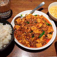 四川料理 龍の子 - 