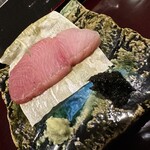 日本料理 晴山 - 