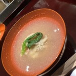 日本料理 晴山 - 