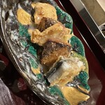 日本料理 晴山 - 