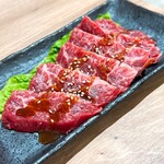 炭火焼肉 肉郎 - 