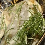 日本料理 晴山 - 