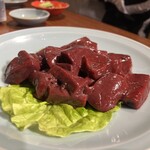 赤坂 らいもん - 