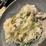 日本料理 晴山 - 